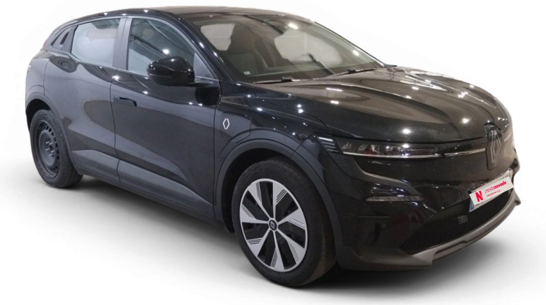 Imagen de Renault Megane E-Tech