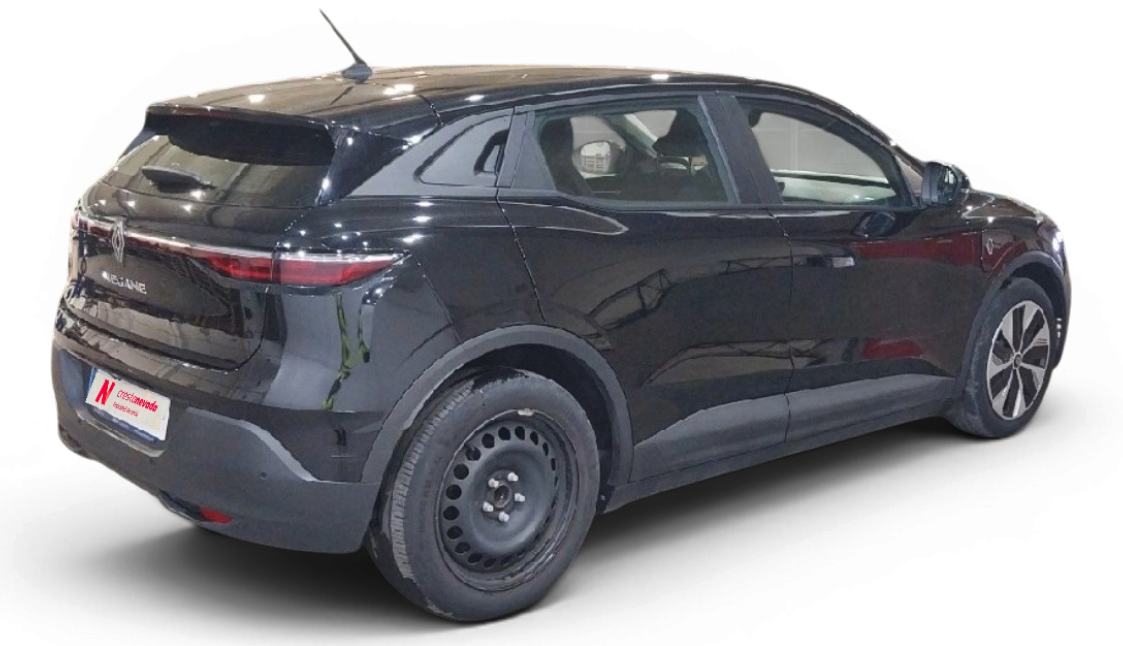 Imagen de Renault Megane E-Tech
