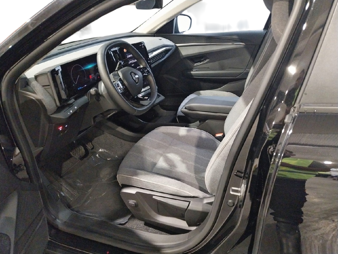 Imagen de Renault Megane E-Tech
