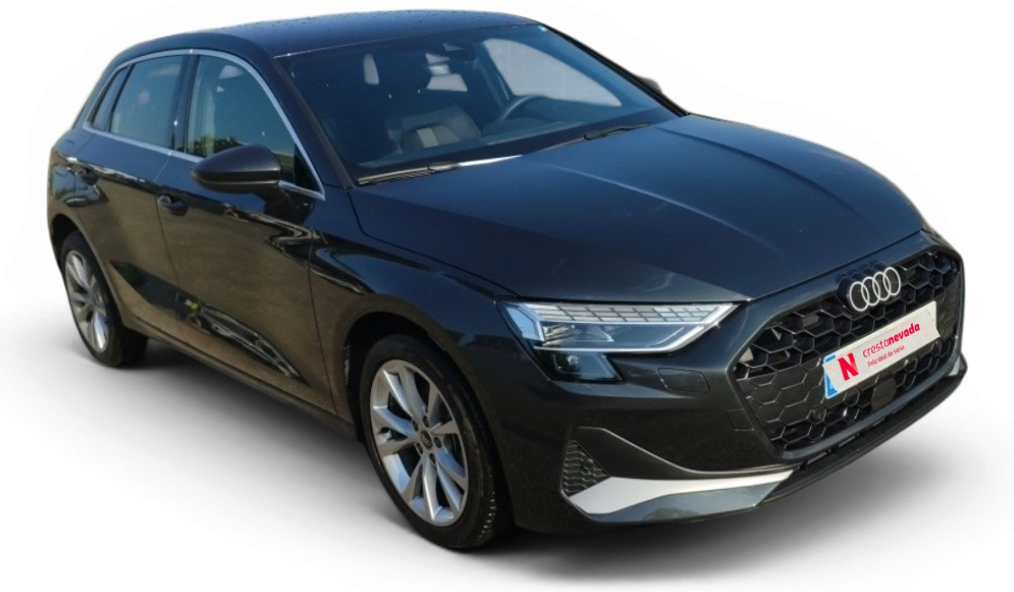 Imagen de AUDI A3