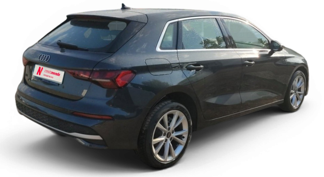 Imagen de AUDI A3