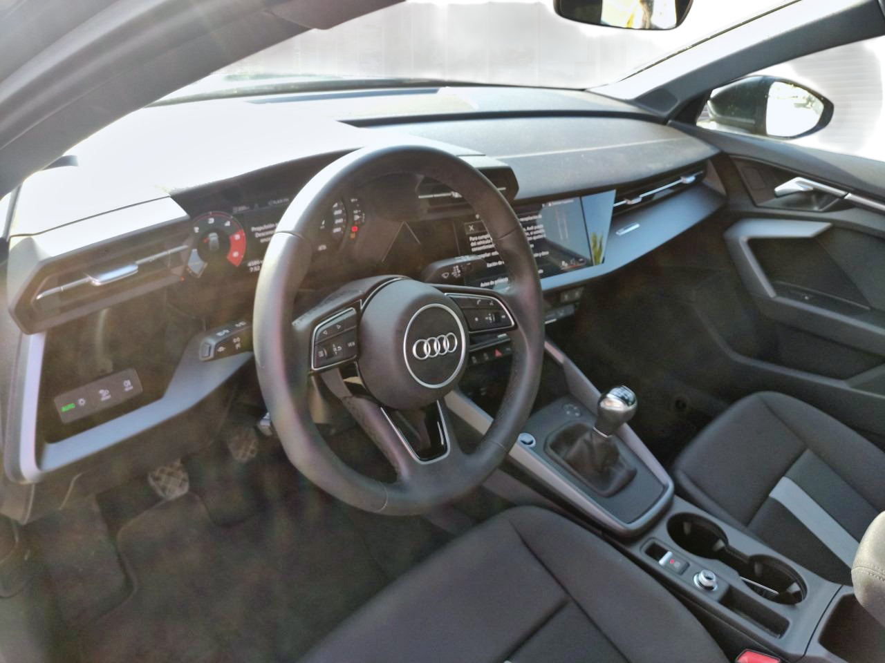 Imagen de AUDI A3