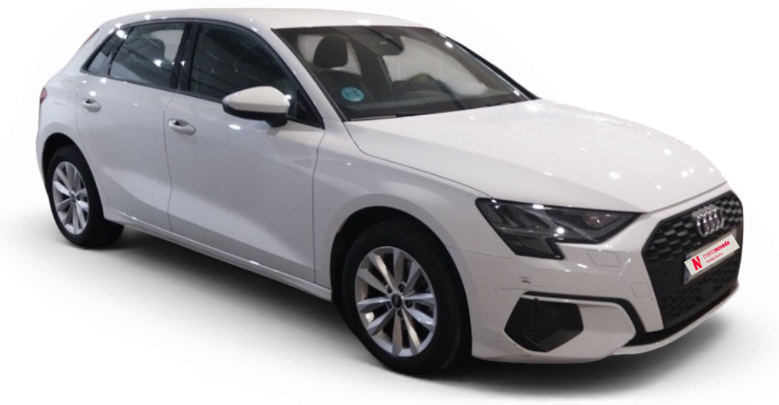 Imagen de AUDI A3
