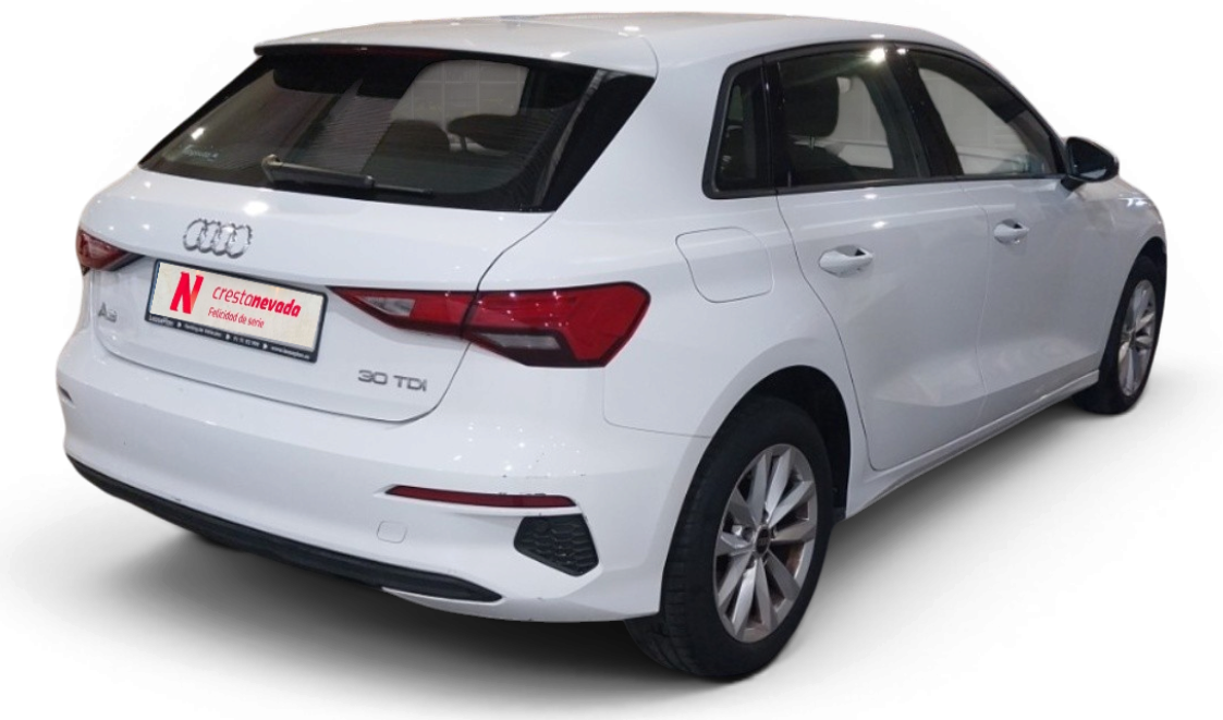 Imagen de AUDI A3