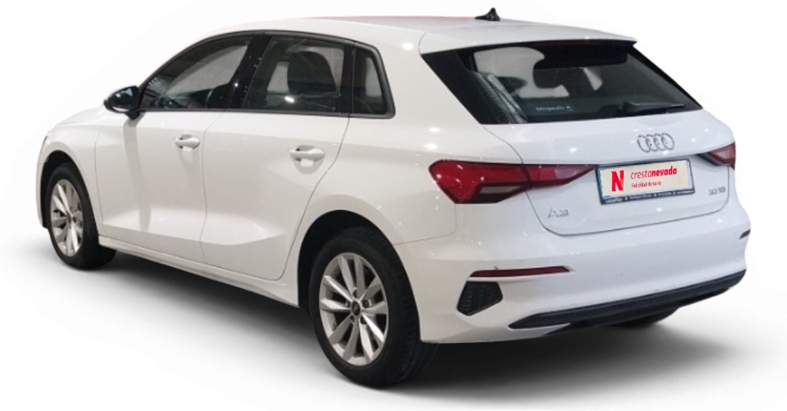 Imagen de AUDI A3