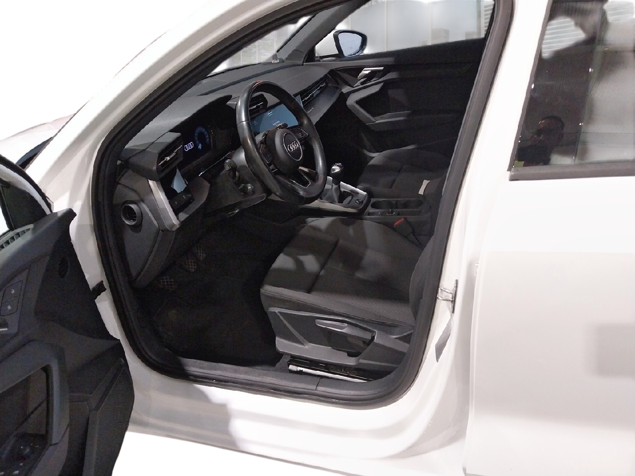 Imagen de AUDI A3