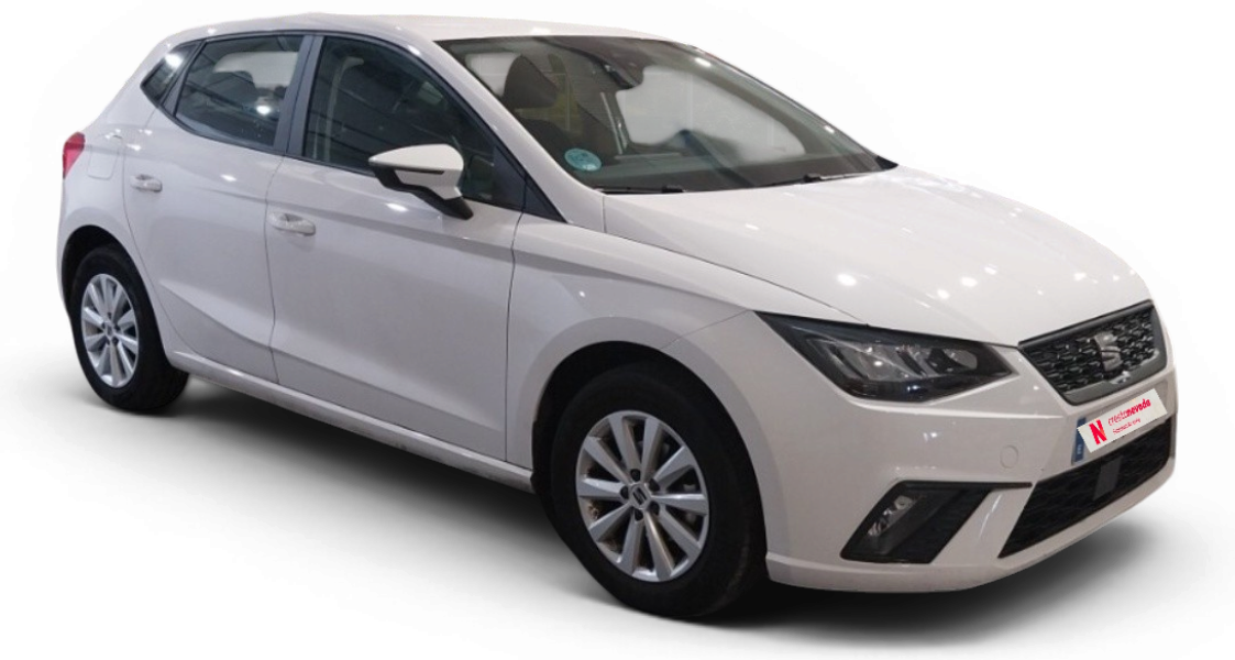 Imagen de SEAT Ibiza