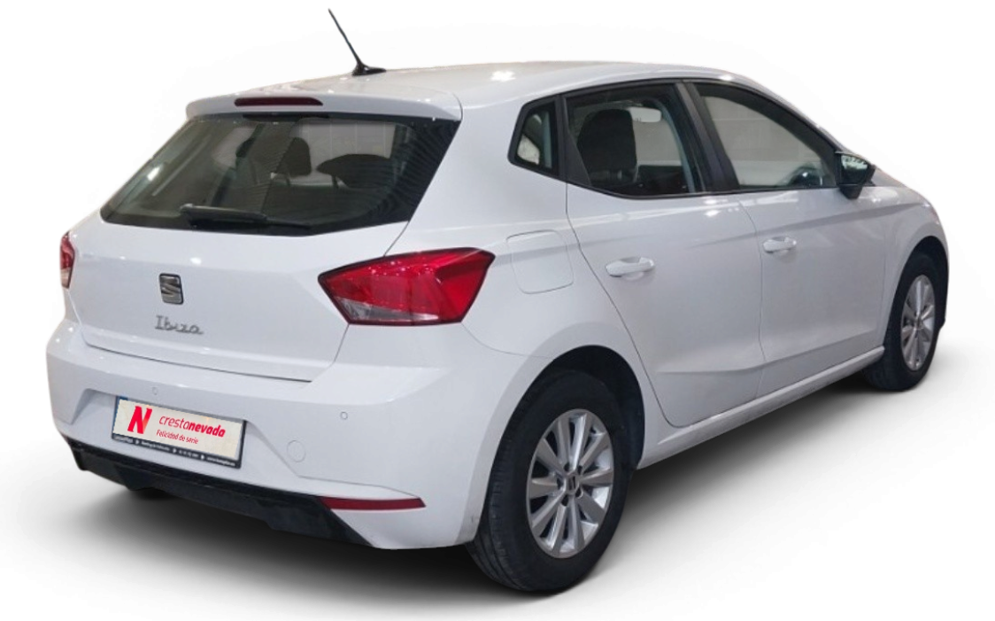 Imagen de SEAT Ibiza
