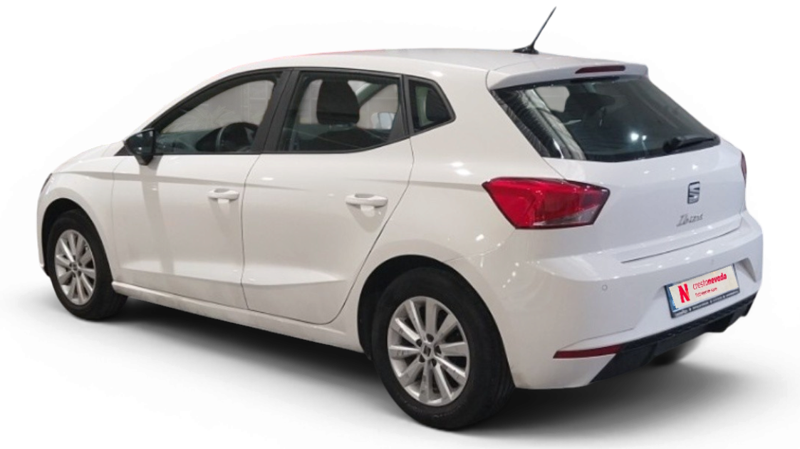 Imagen de SEAT Ibiza