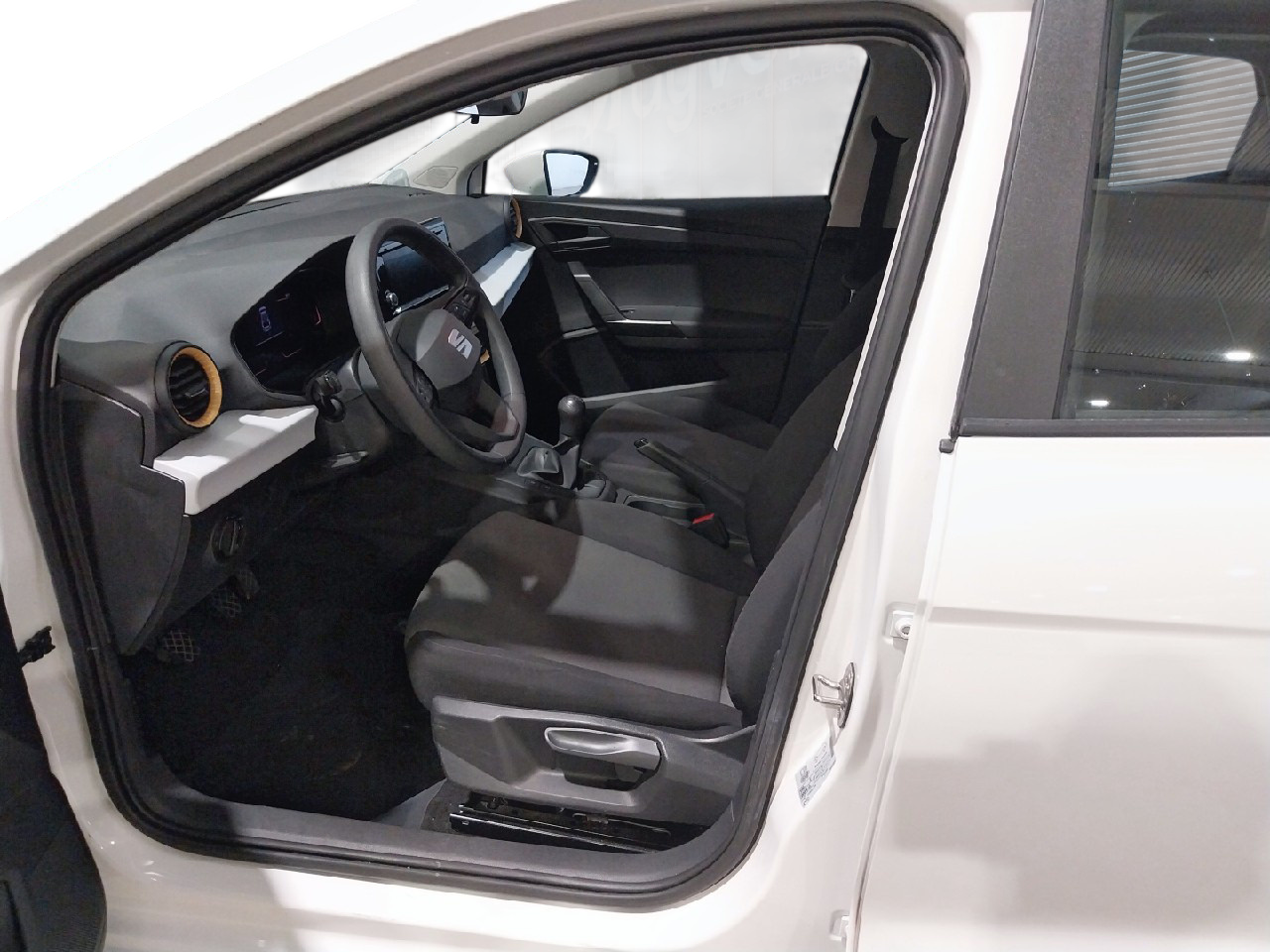 Imagen de SEAT Ibiza