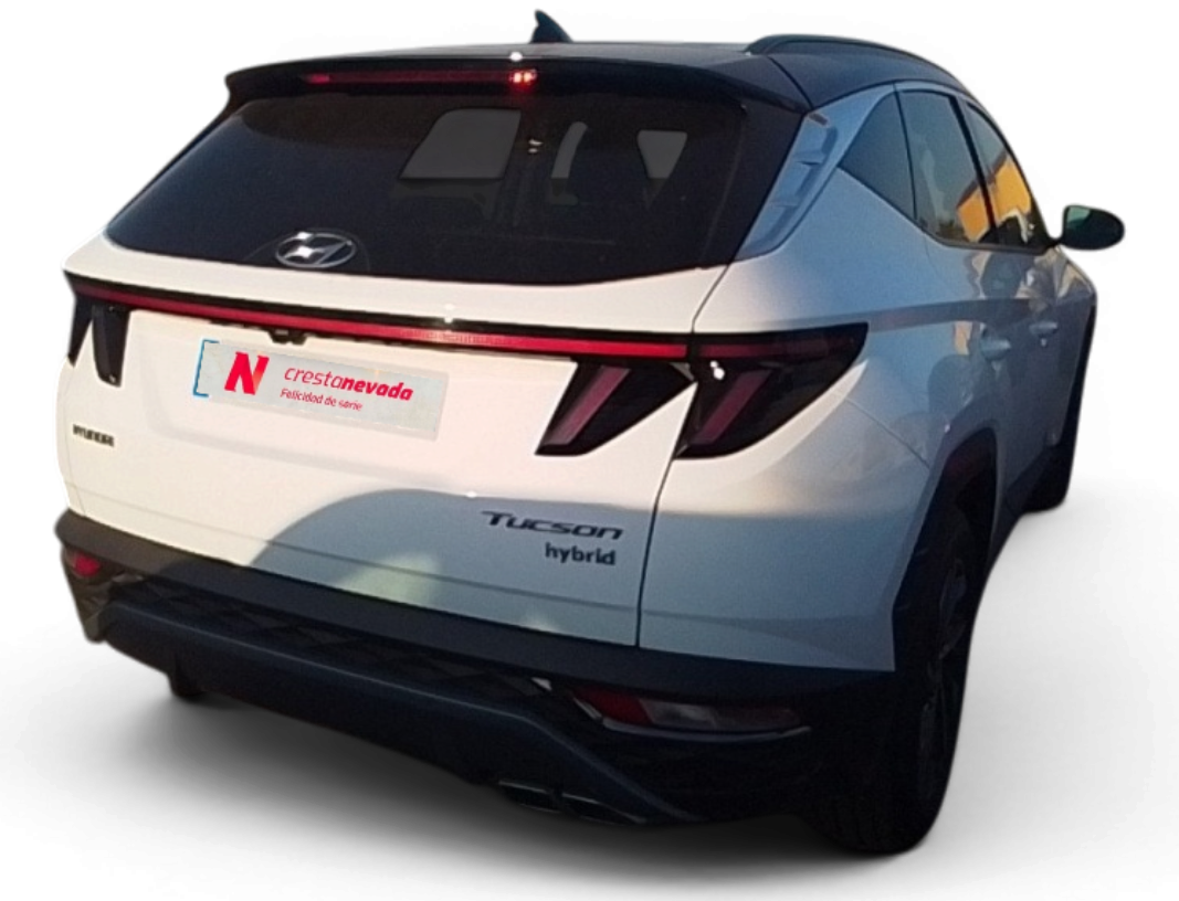 Imagen de Hyundai TUCSON