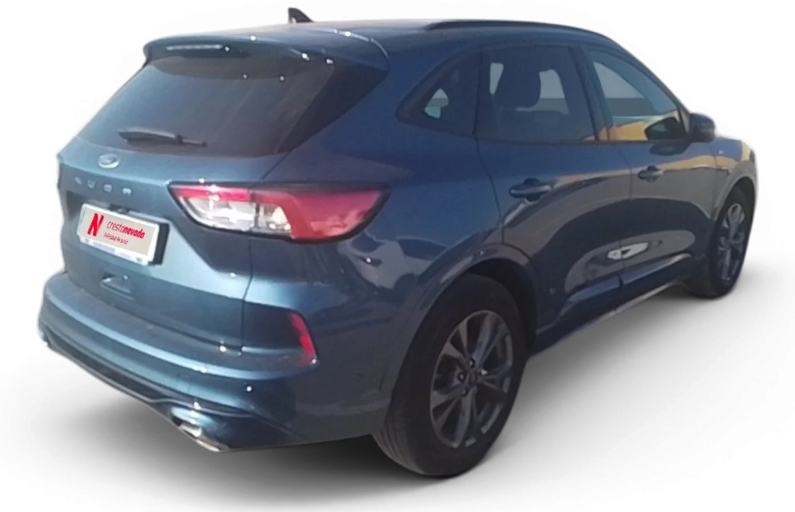 Imagen de Ford Kuga