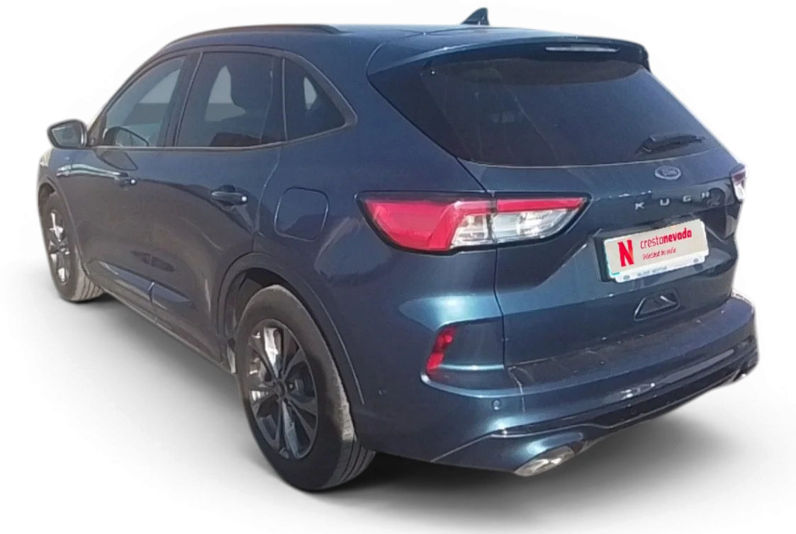 Imagen de Ford Kuga