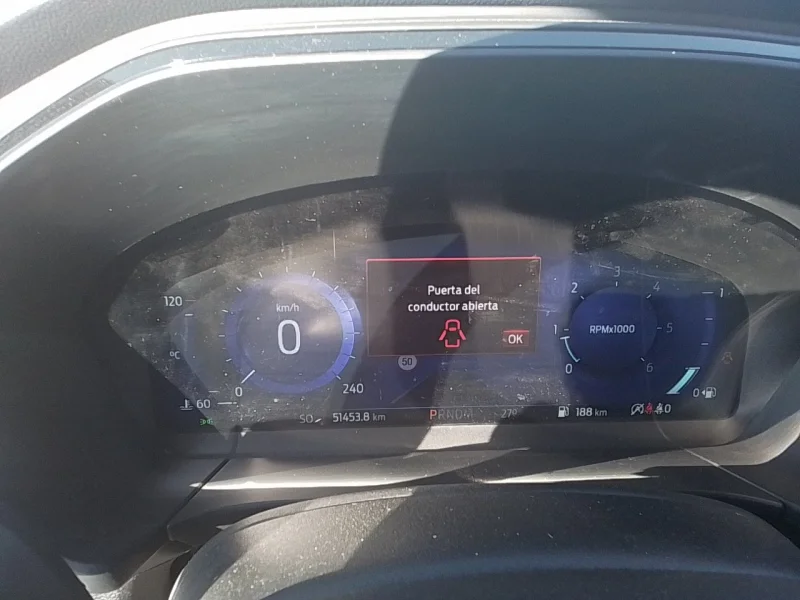 Imagen de Ford Kuga