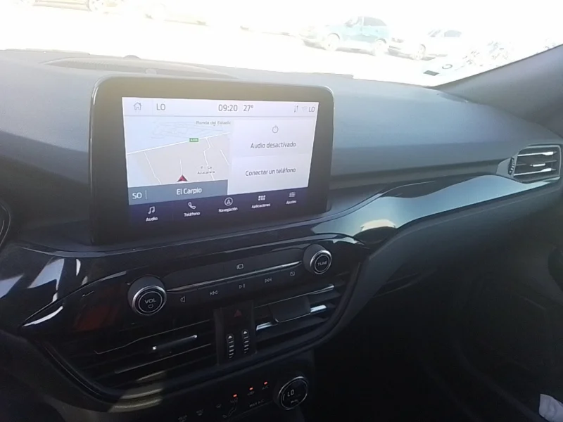 Imagen de Ford Kuga