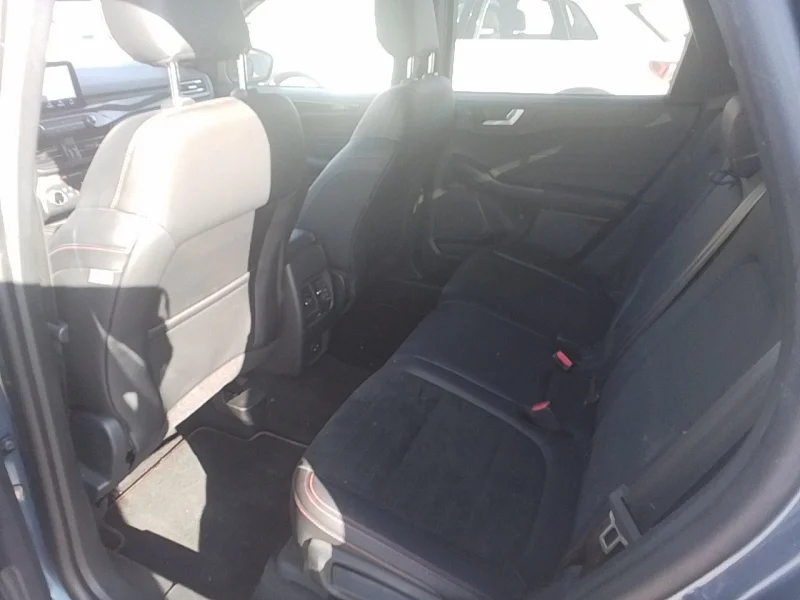 Imagen de Ford Kuga