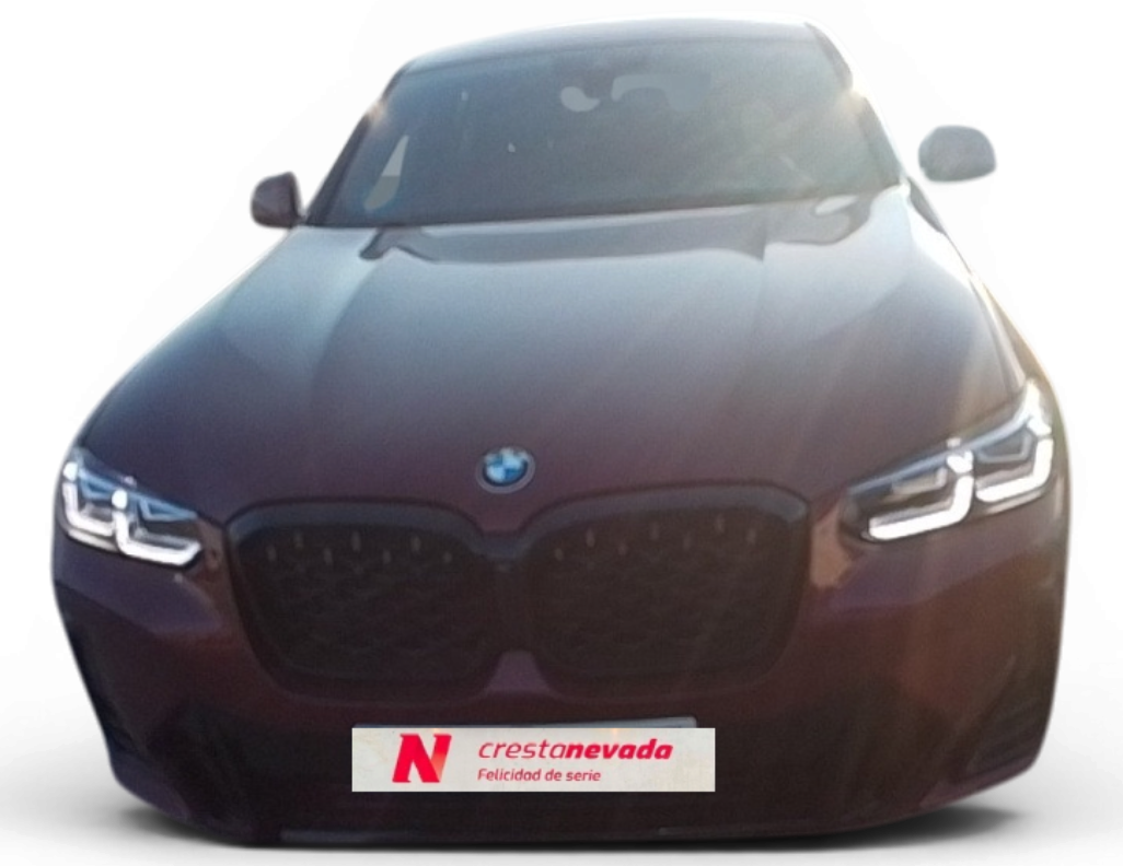 Imagen de BMW X4
