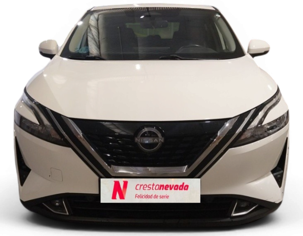 Imagen de NISSAN QASHQAI