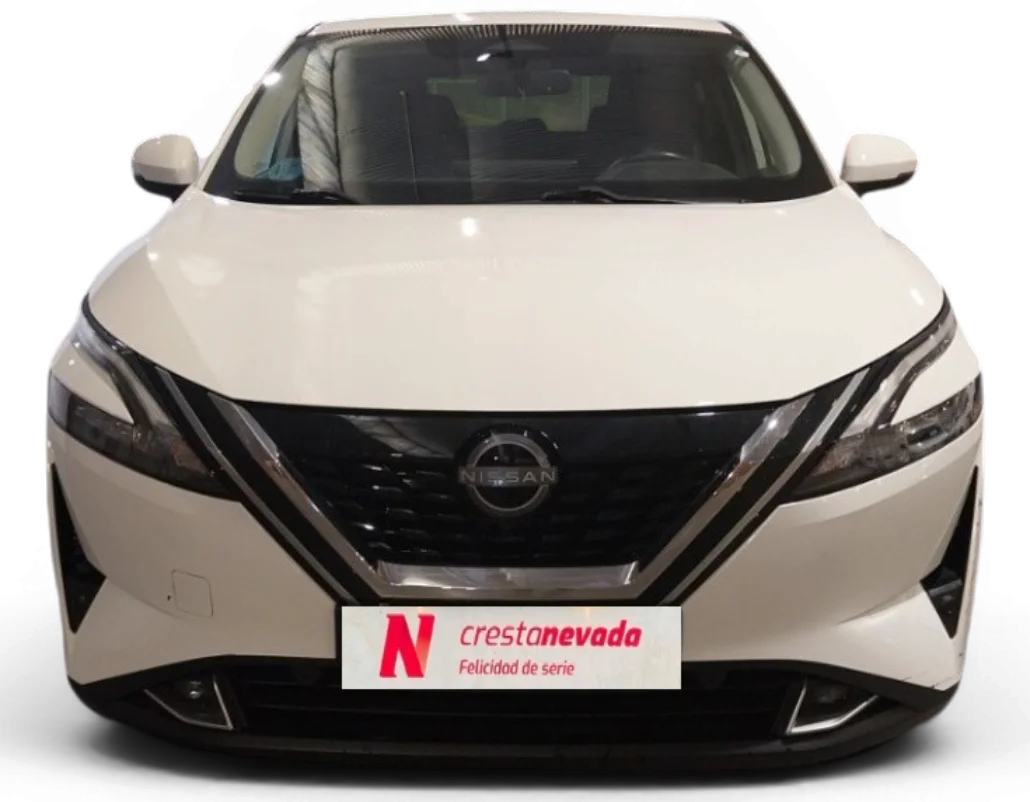 Imagen de NISSAN QASHQAI