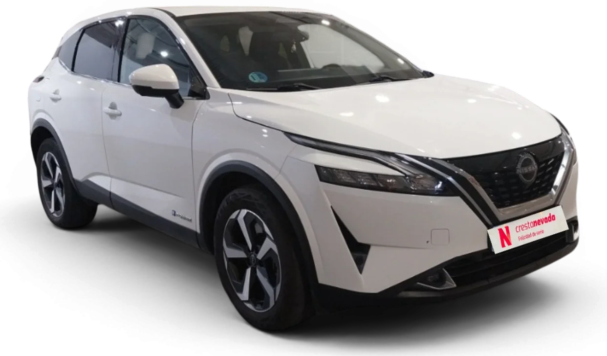 Imagen de NISSAN QASHQAI