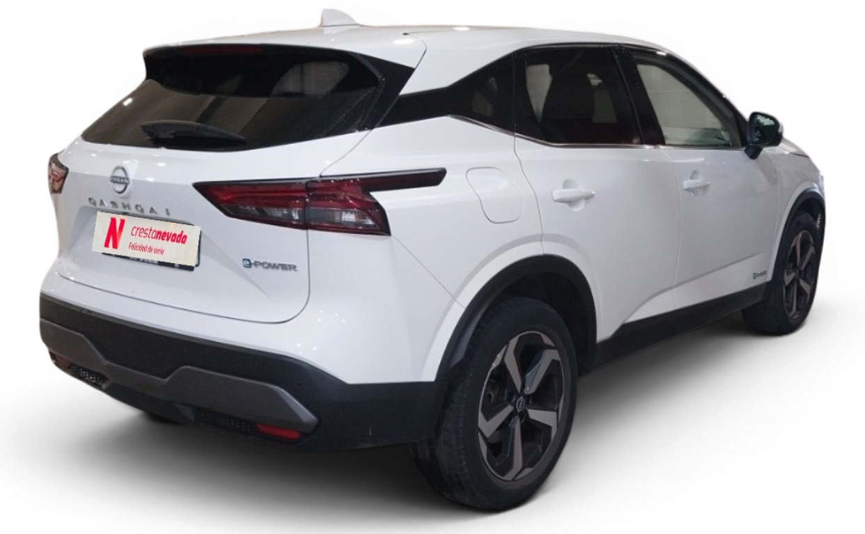 Imagen de NISSAN QASHQAI