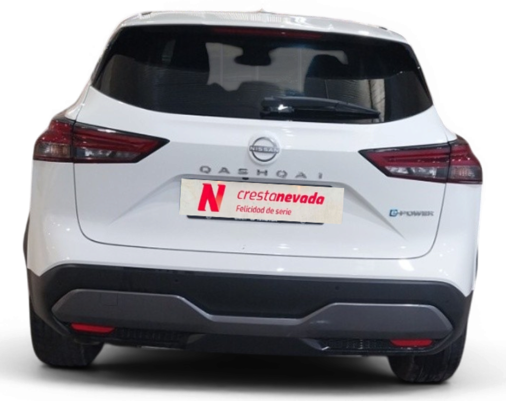 Imagen de NISSAN QASHQAI
