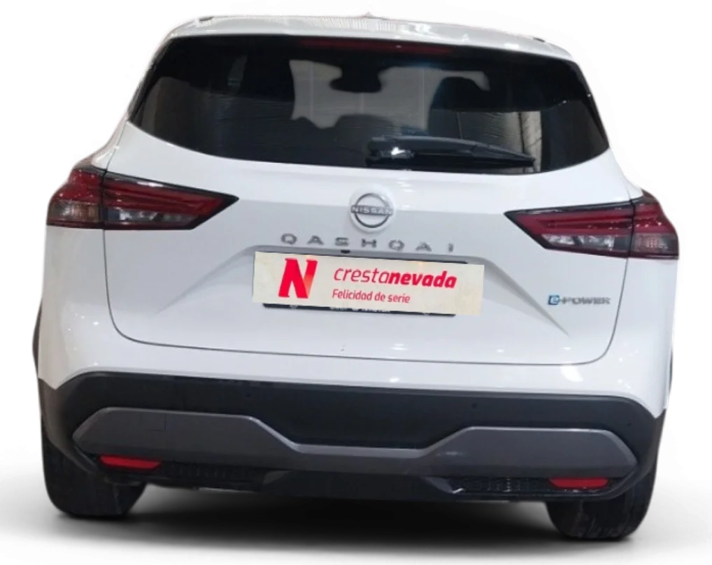 Imagen de NISSAN QASHQAI