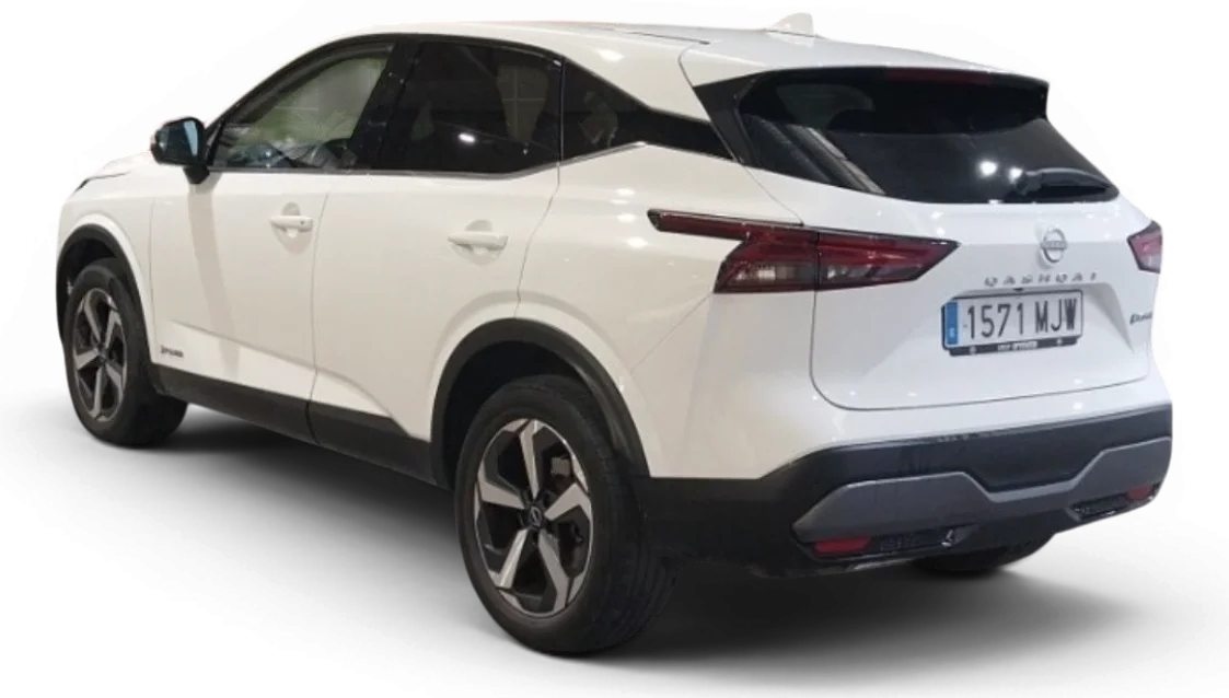 Imagen de NISSAN QASHQAI