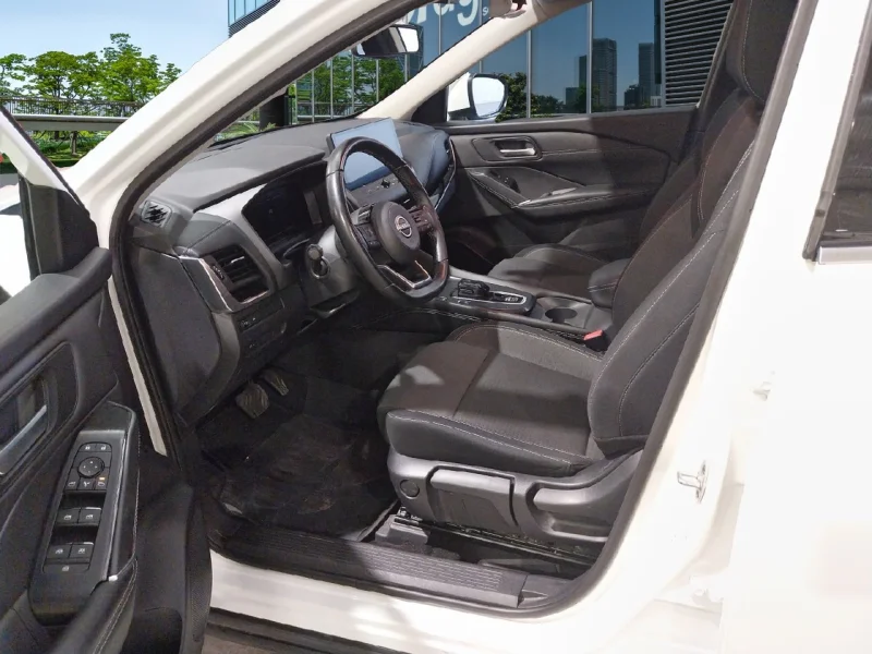 Imagen de NISSAN QASHQAI