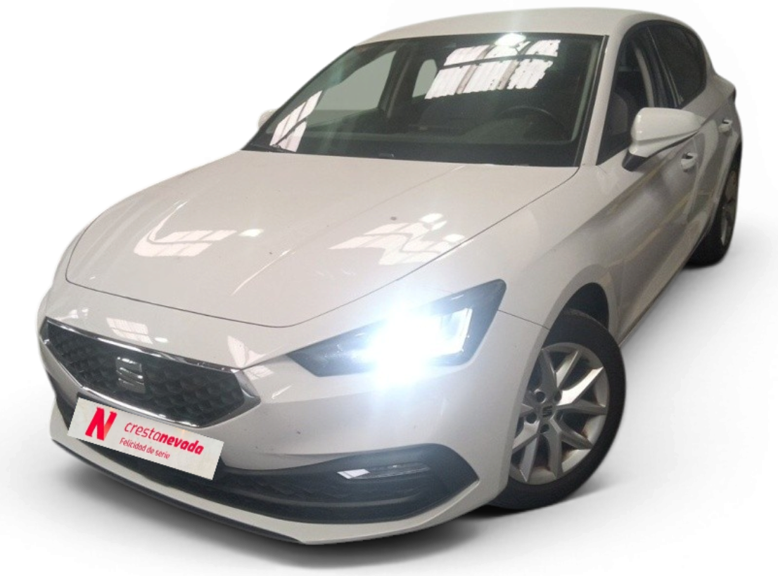 SEAT León