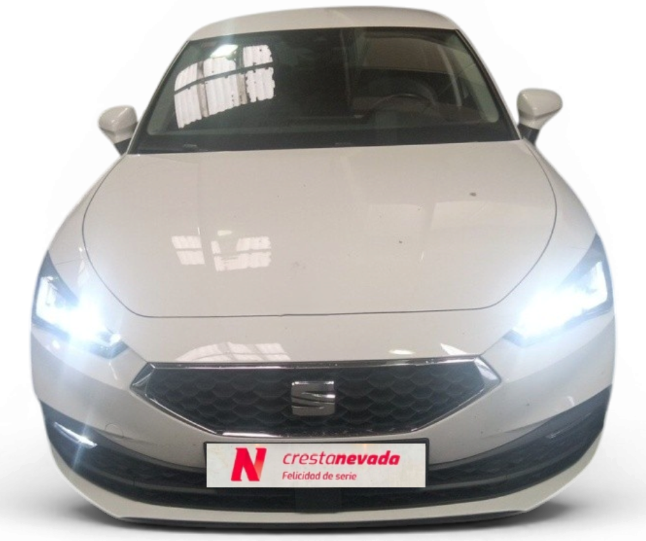 Imagen de SEAT León