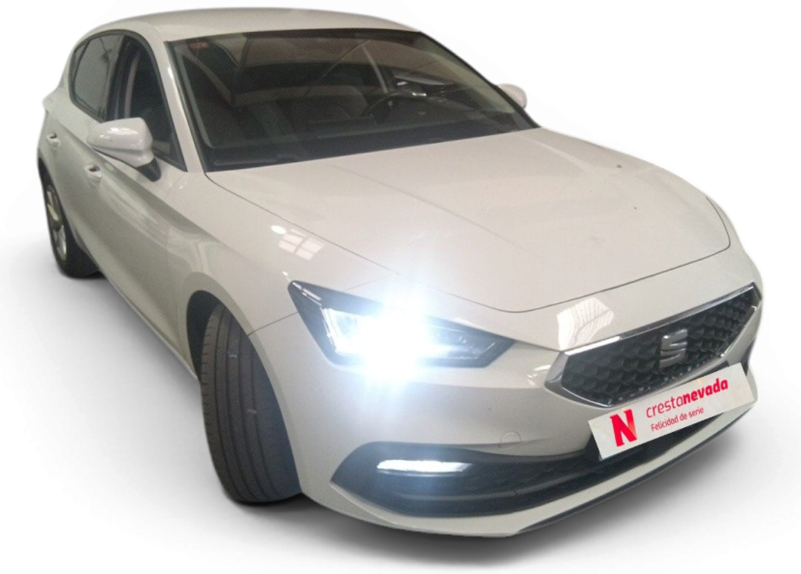 Imagen de SEAT León