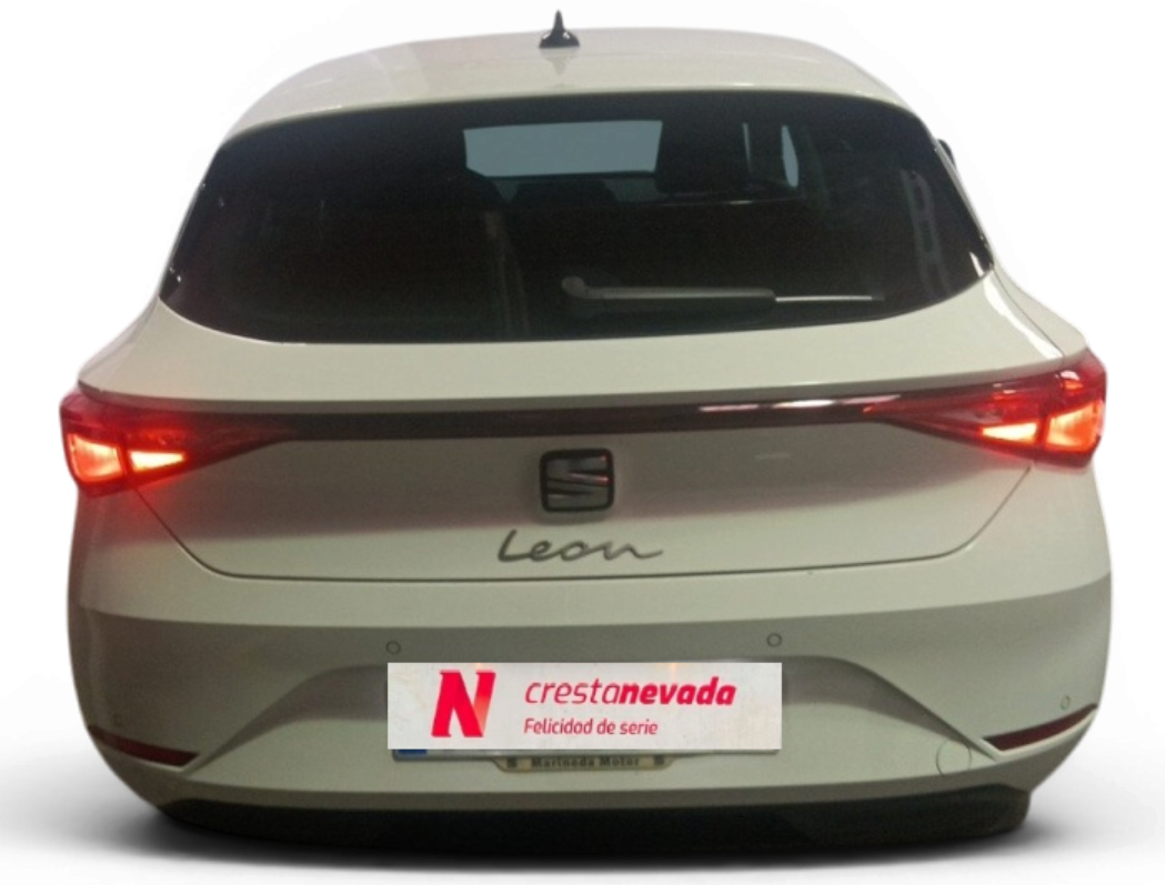 Imagen de SEAT León