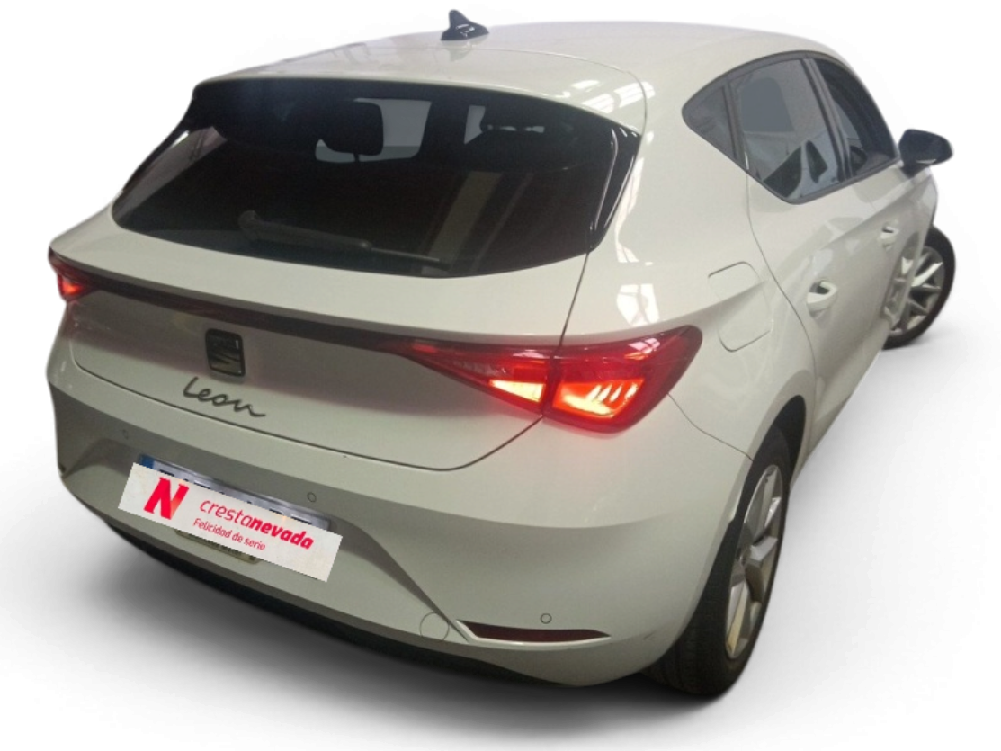 Imagen de SEAT León