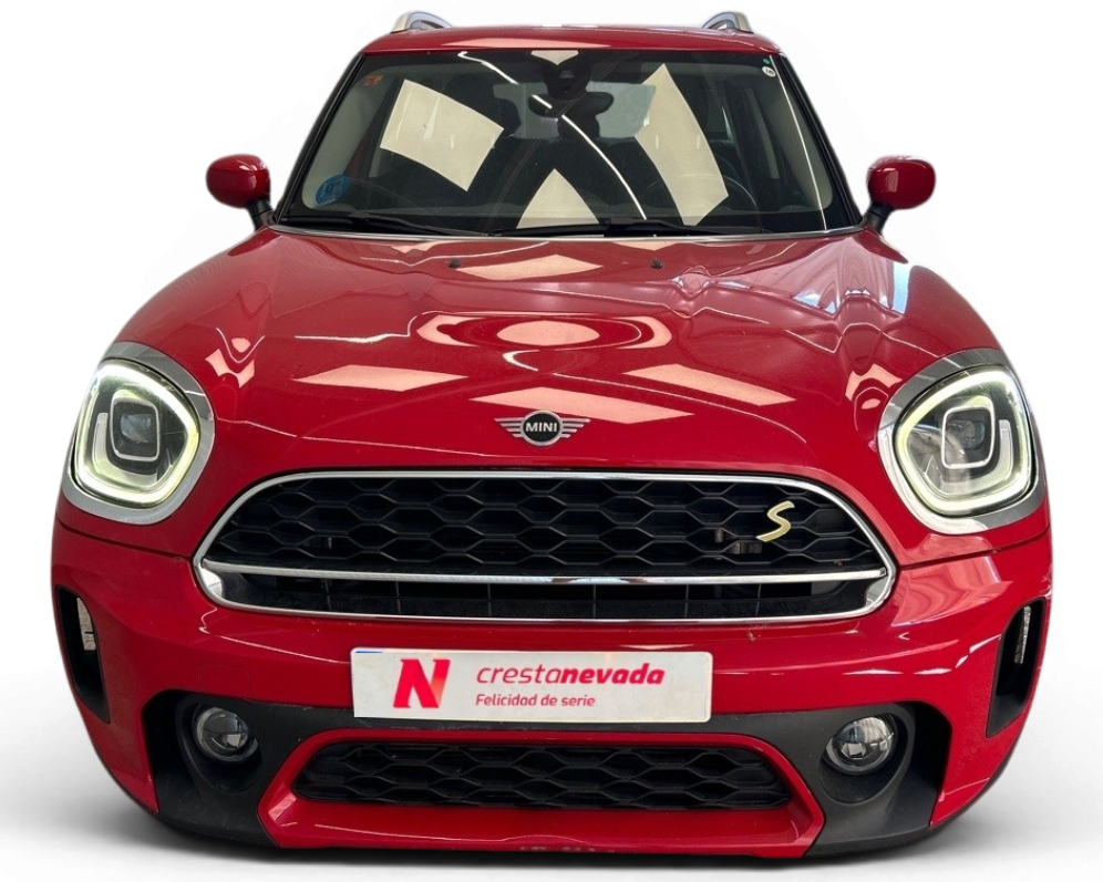 Imagen de Mini Countryman