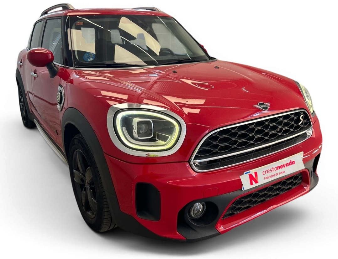 Imagen de Mini Countryman
