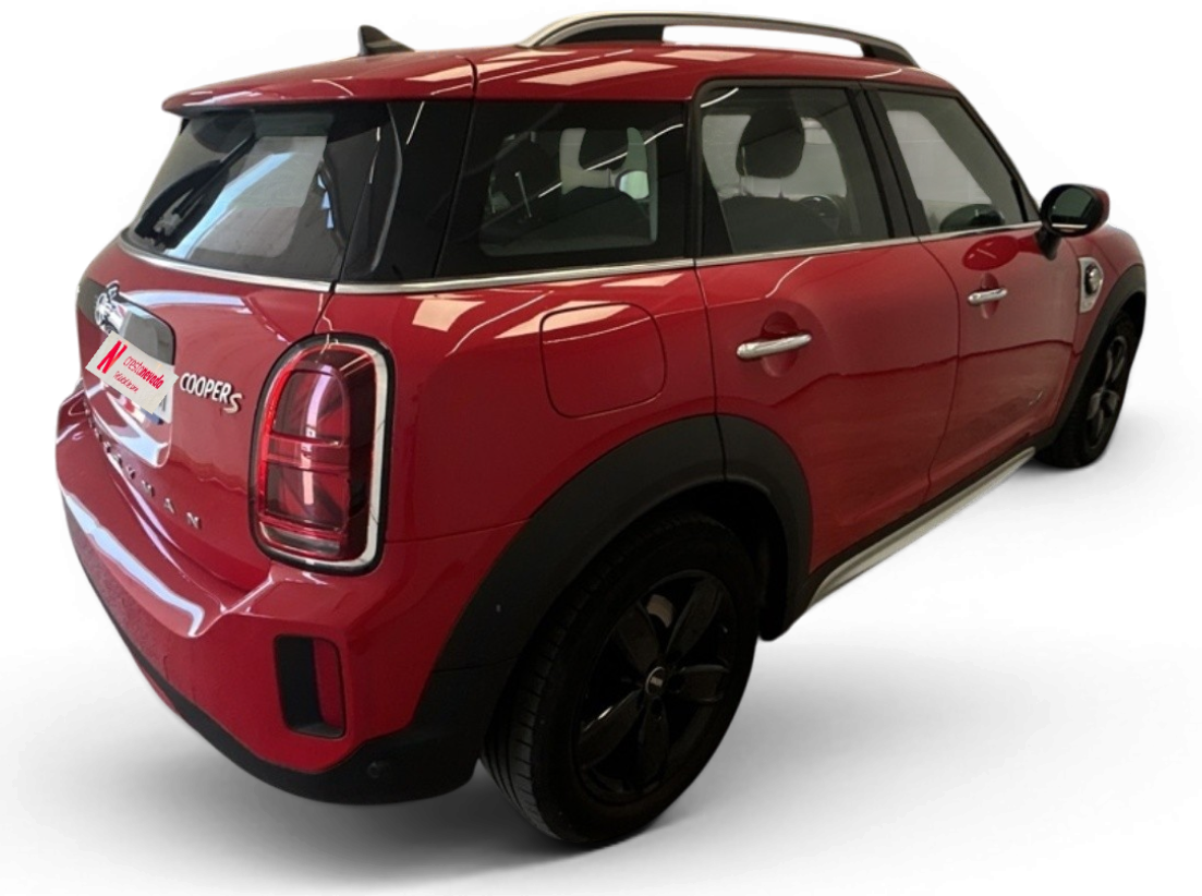 Imagen de Mini Countryman