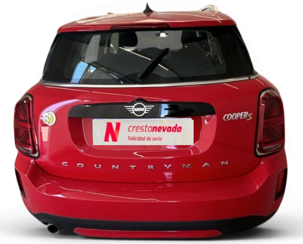 Imagen de Mini Countryman