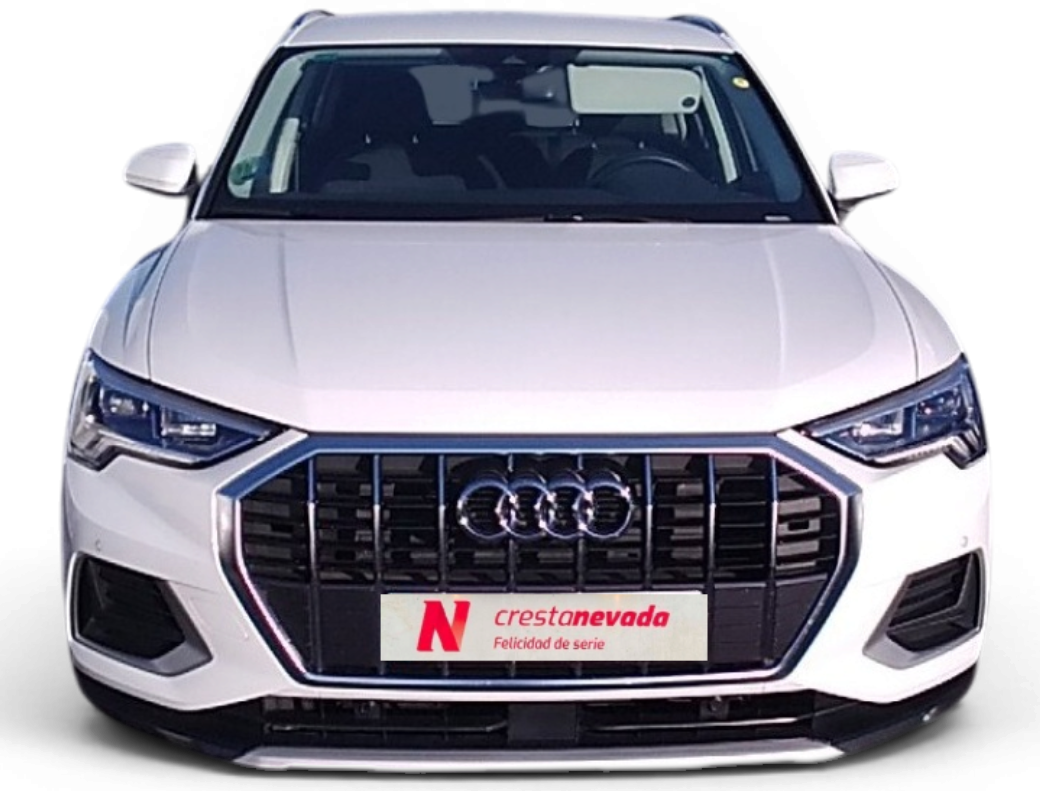 Imagen de AUDI Q3