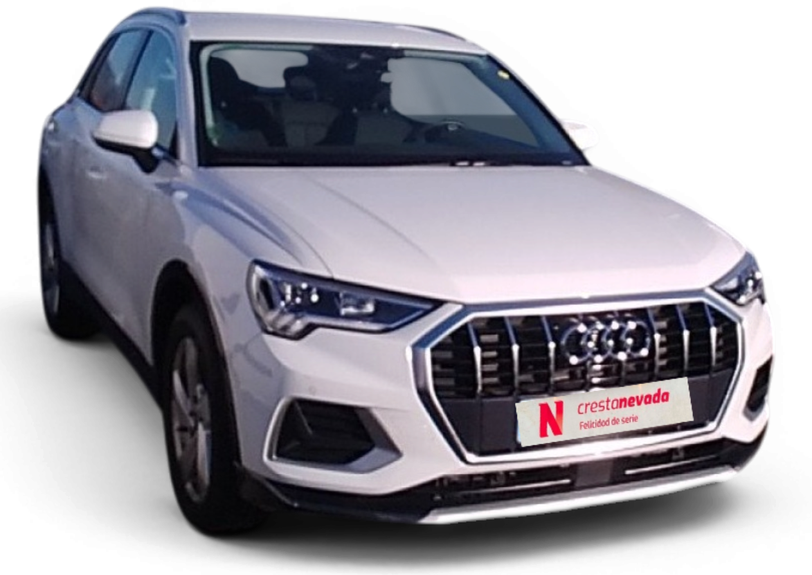 Imagen de AUDI Q3