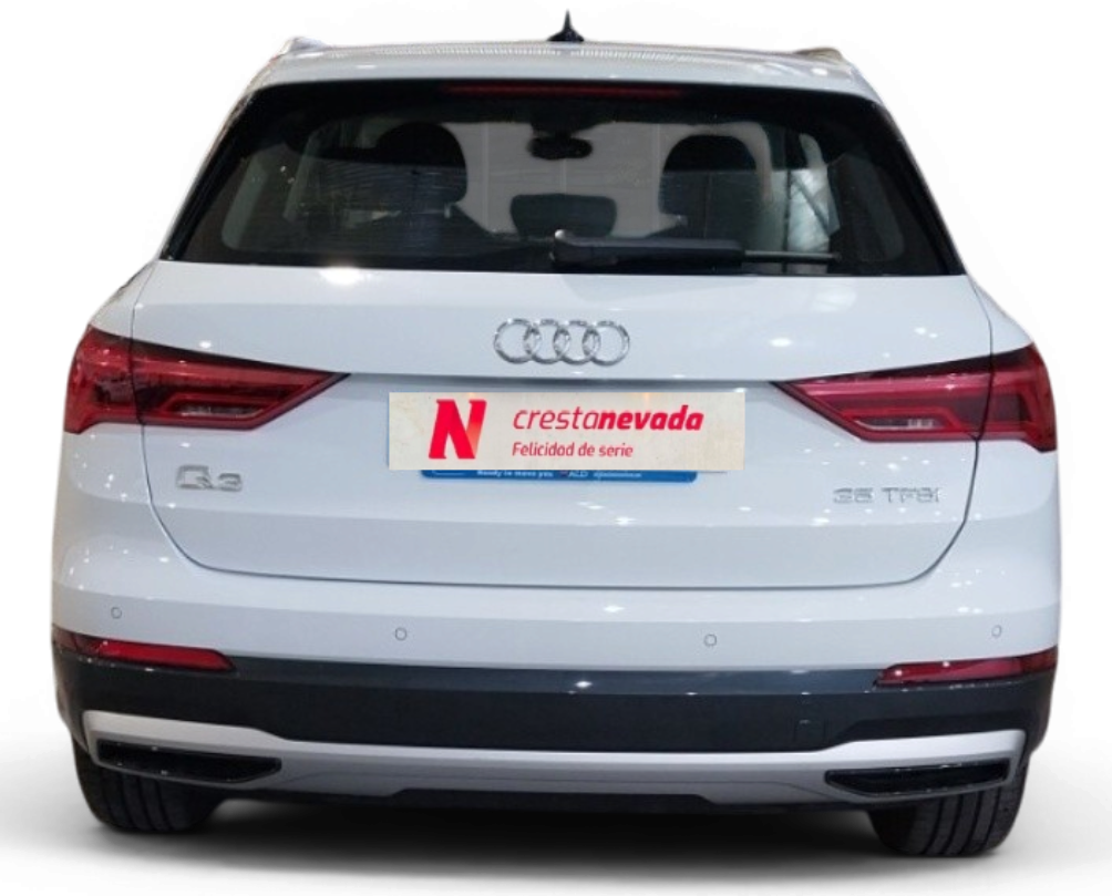 Imagen de AUDI Q3