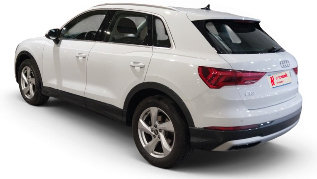 Imagen de AUDI Q3