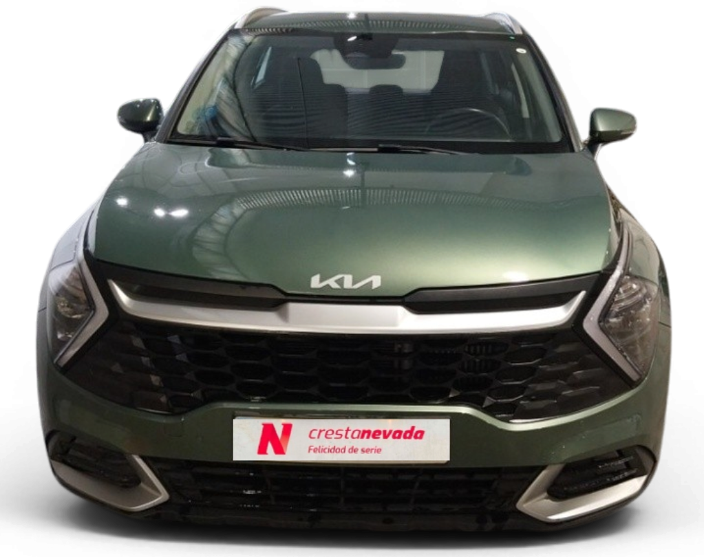 Imagen de Kia Sportage
