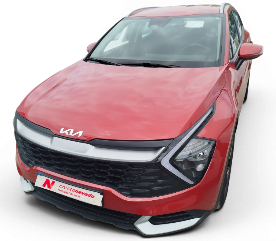 Imagen de Kia Sportage