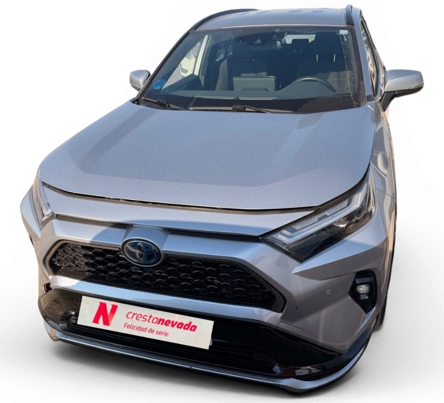 Imagen de TOYOTA Rav4