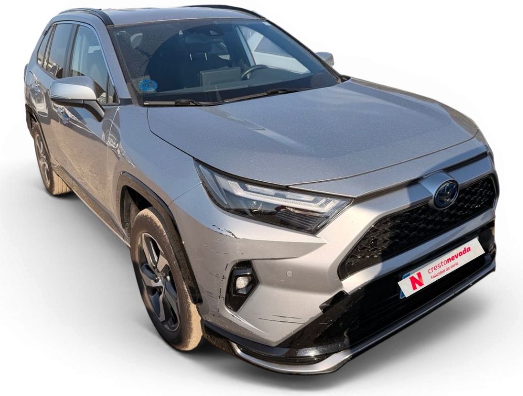 Imagen de TOYOTA Rav4
