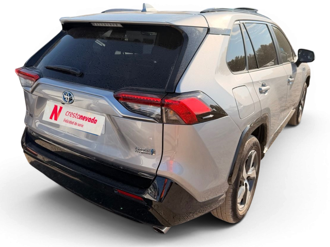 Imagen de TOYOTA Rav4