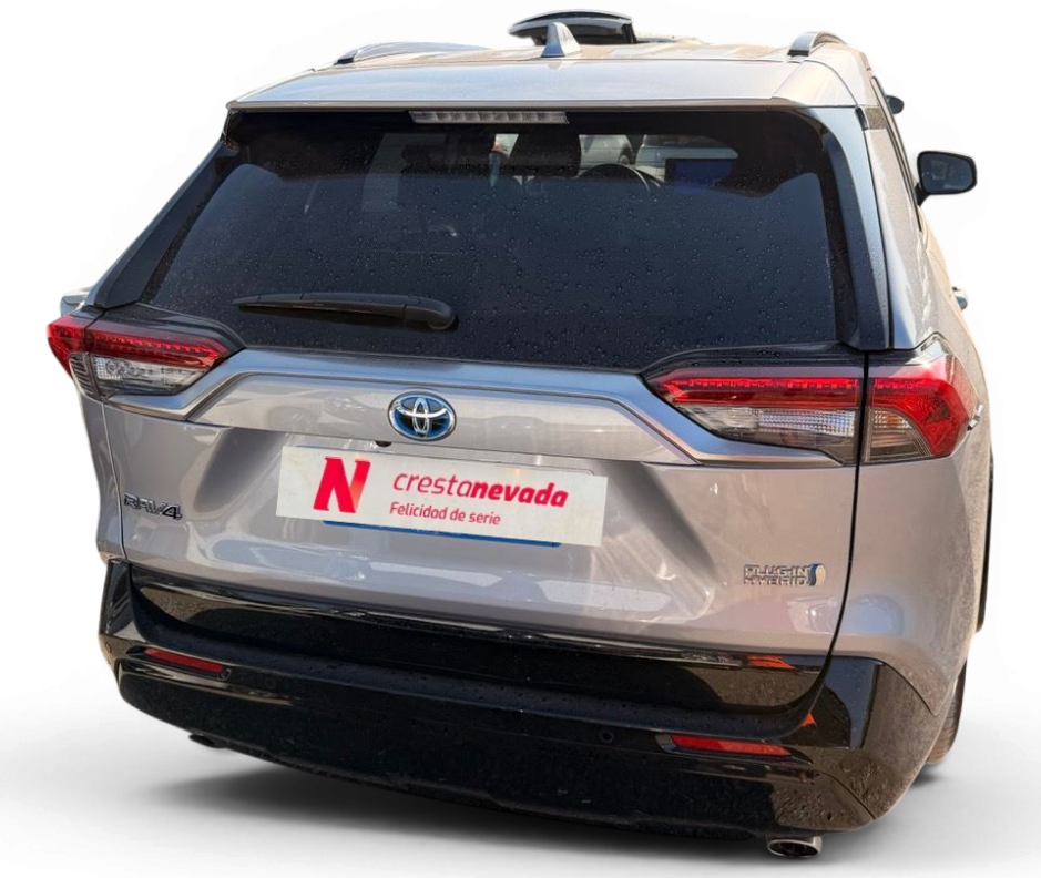 Imagen de TOYOTA Rav4