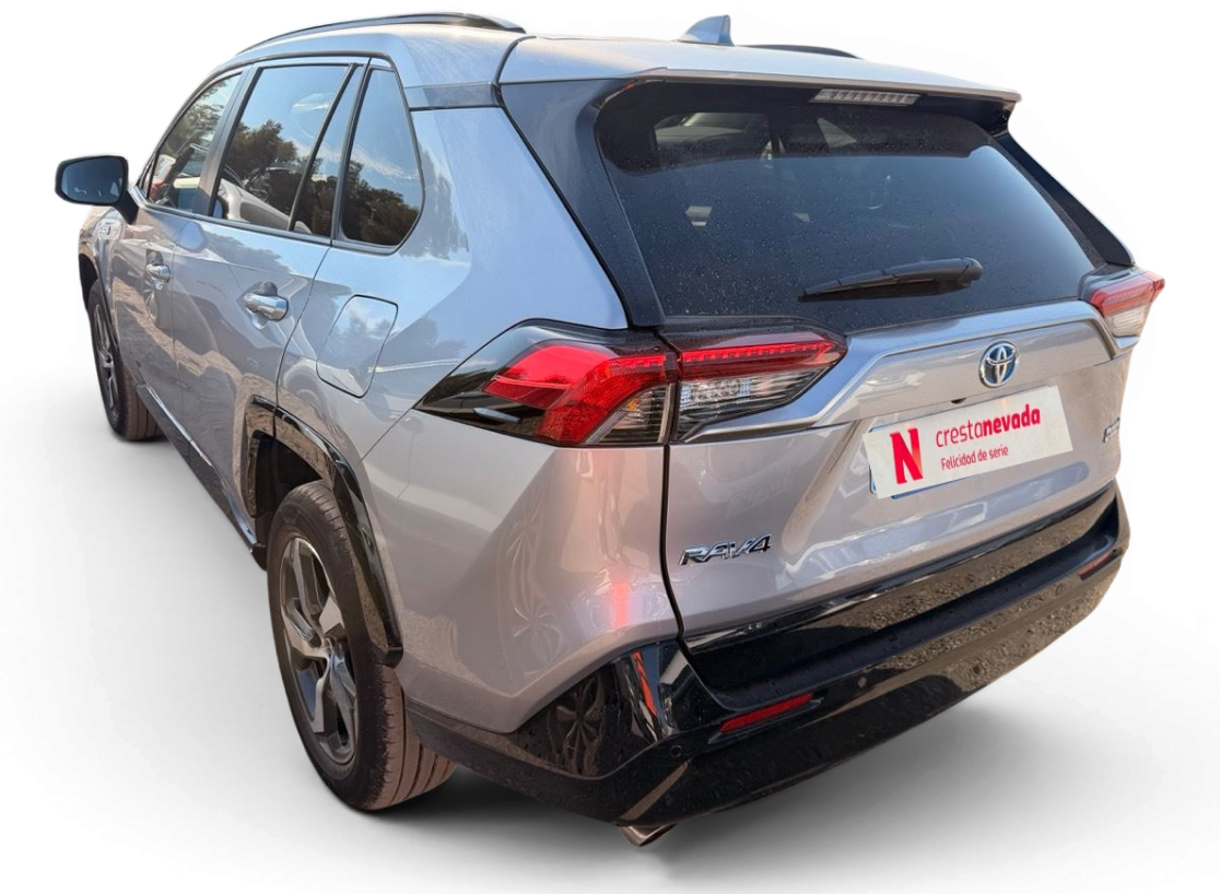 Imagen de TOYOTA Rav4