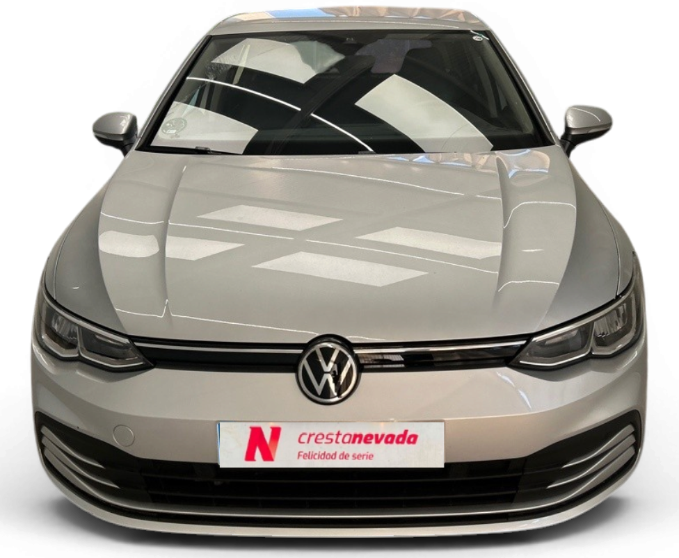 Imagen de Volkswagen Golf